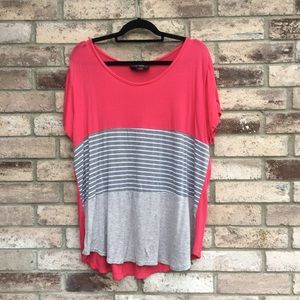 Woman Size 2X top